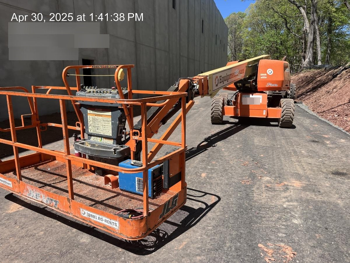 2024 MILLER ELECTRIC CST-282