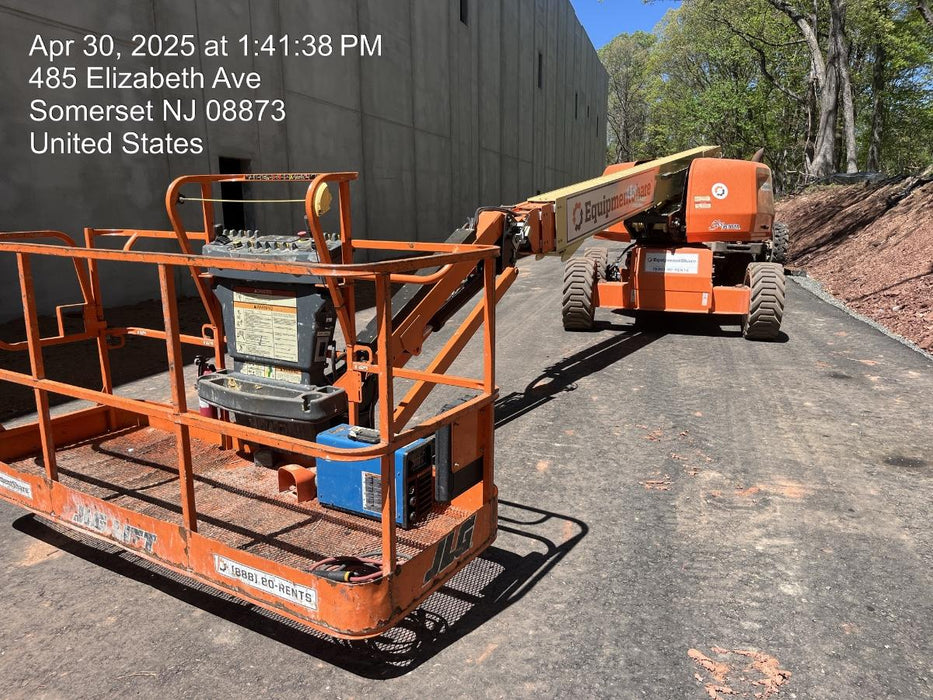 2024 MILLER ELECTRIC CST-282