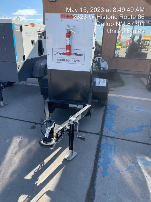 2022 SHINDAIWA DGK15FL