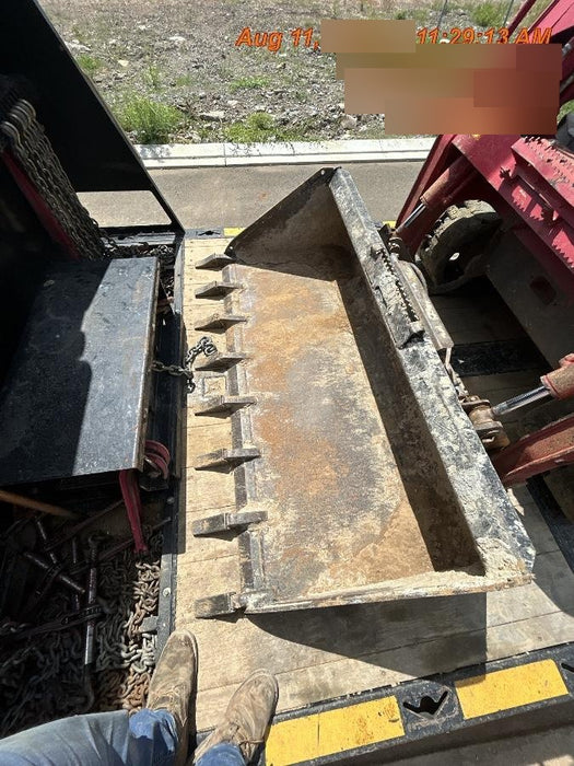 2020 TAKEUCHI TL8R2-CR