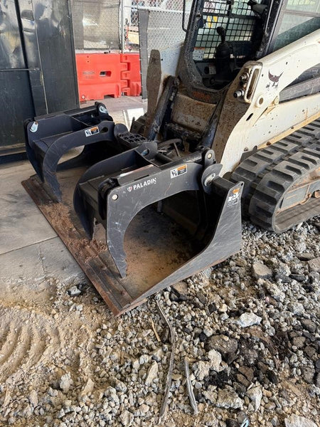 2022 PALADIN UTILITY GRAPPLE 11876-0022