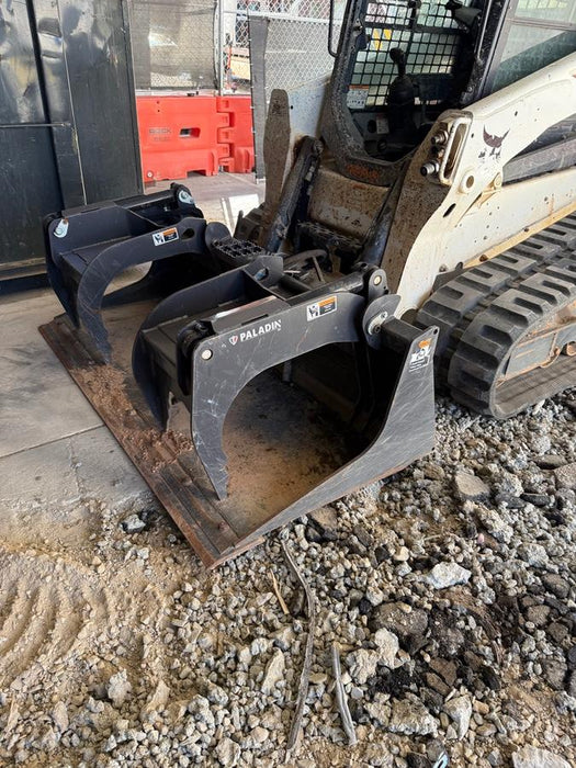 2022 PALADIN UTILITY GRAPPLE 11876-0022
