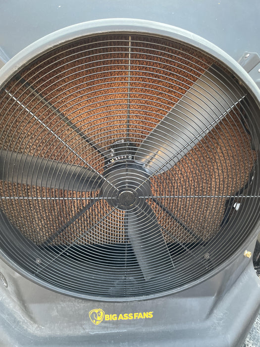2022 BIG ASS FANS Cool Space 400