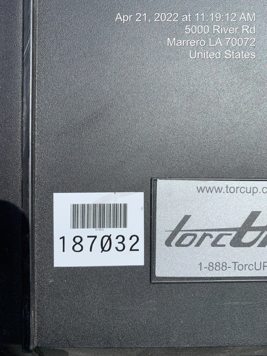 2021 TORCUP VT-500KIT