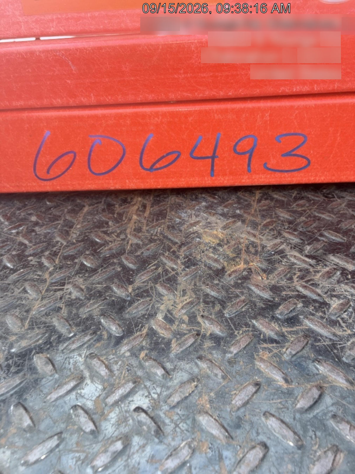 2025 WERNER 6112
