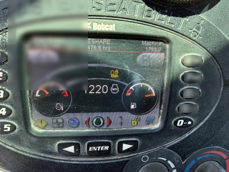 2020 DOOSAN DX35-5