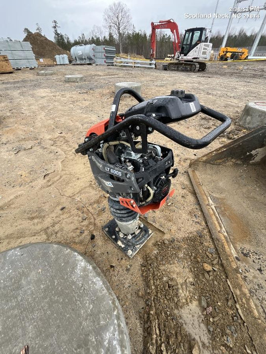 2024 HUSQVARNA LT6005