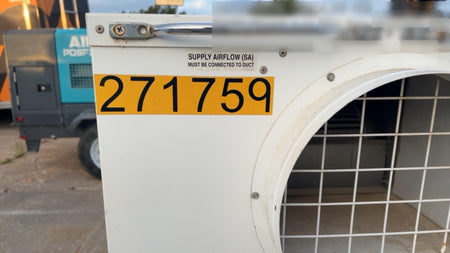 2022 UNITED COOL AIR PACH5N3AS15