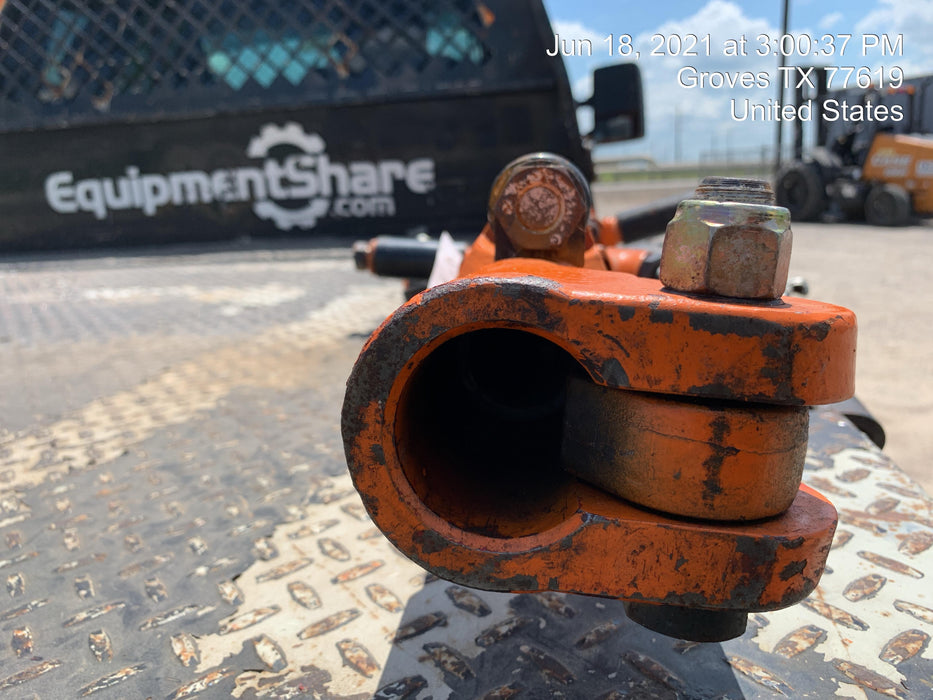 2020 MICHIGAN PNEUMATIC MP-TPB60-118