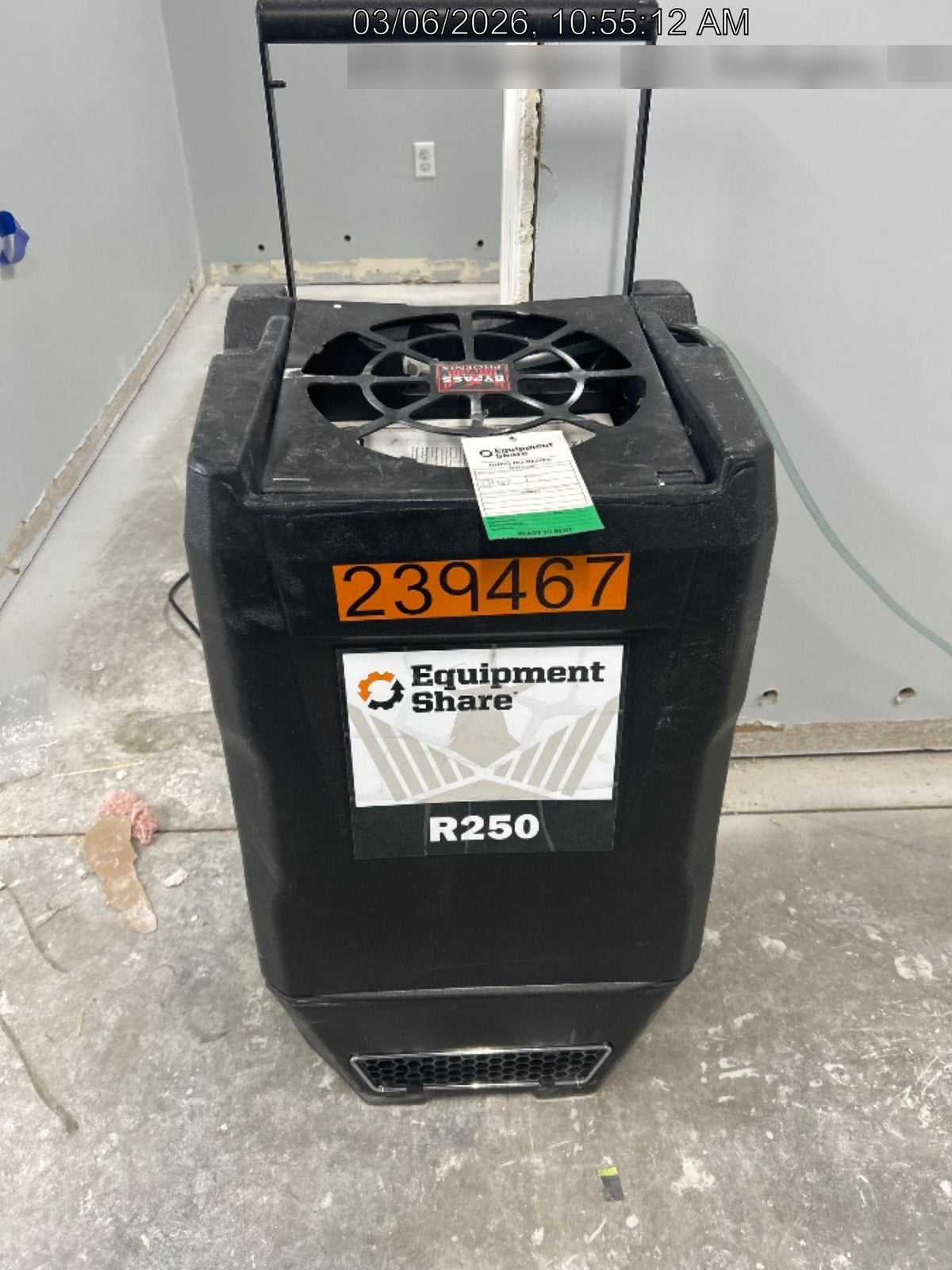 2022 PHOENIX R250