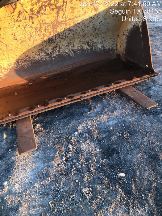 2020 JOHN DEERE 96" Loader Fork Carriage - John Deere