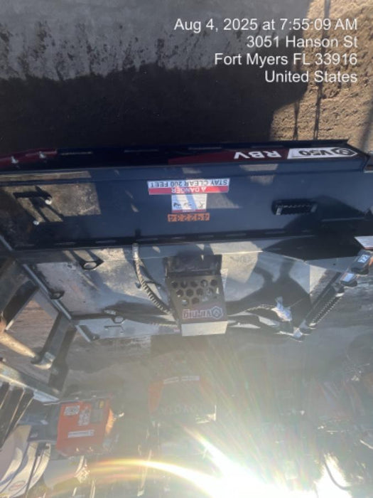 2025 VIRNIG RBV72-25