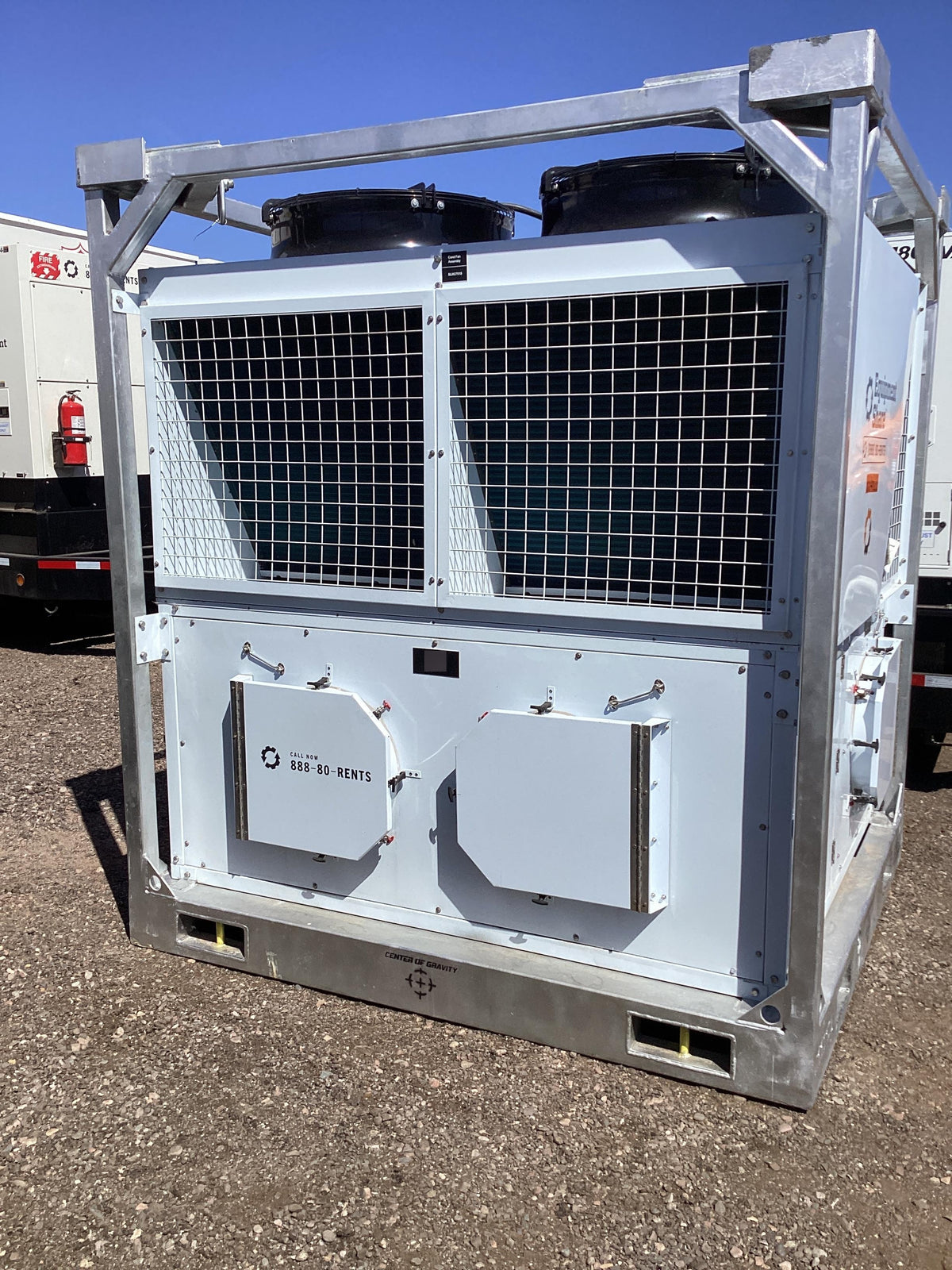 2023 SMARTECH SACP41A-HS