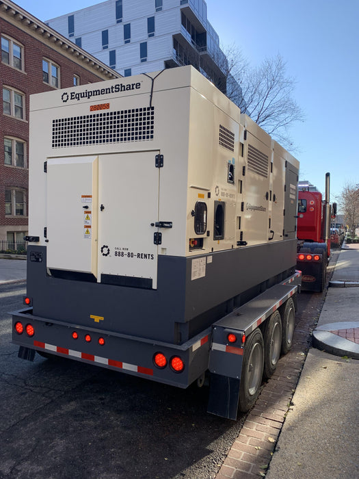 2022 ATLAS COPCO QAS 700