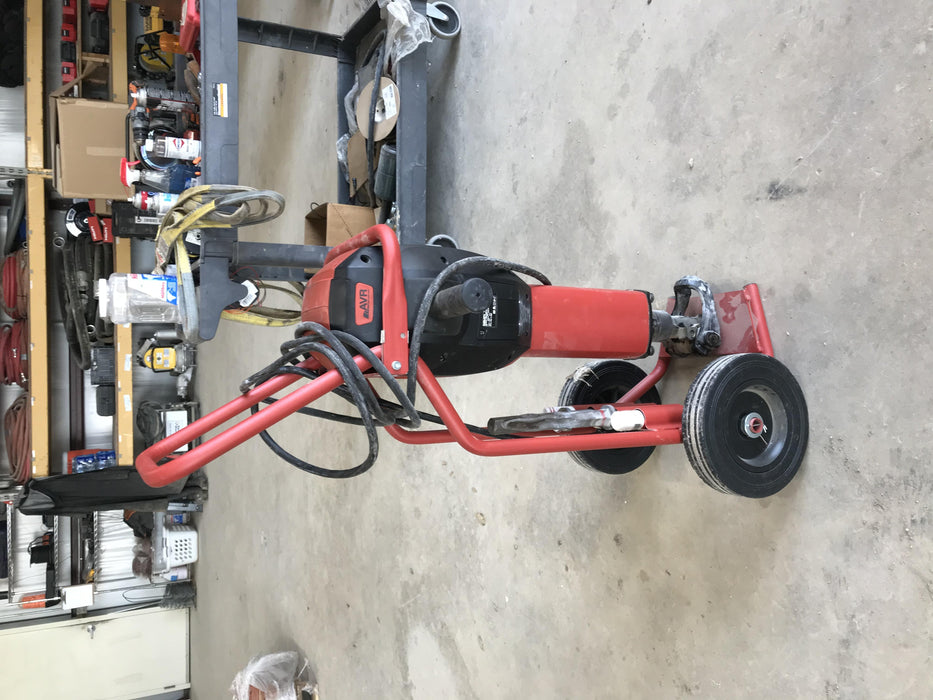 2019 HILTI TE 3000-AVR