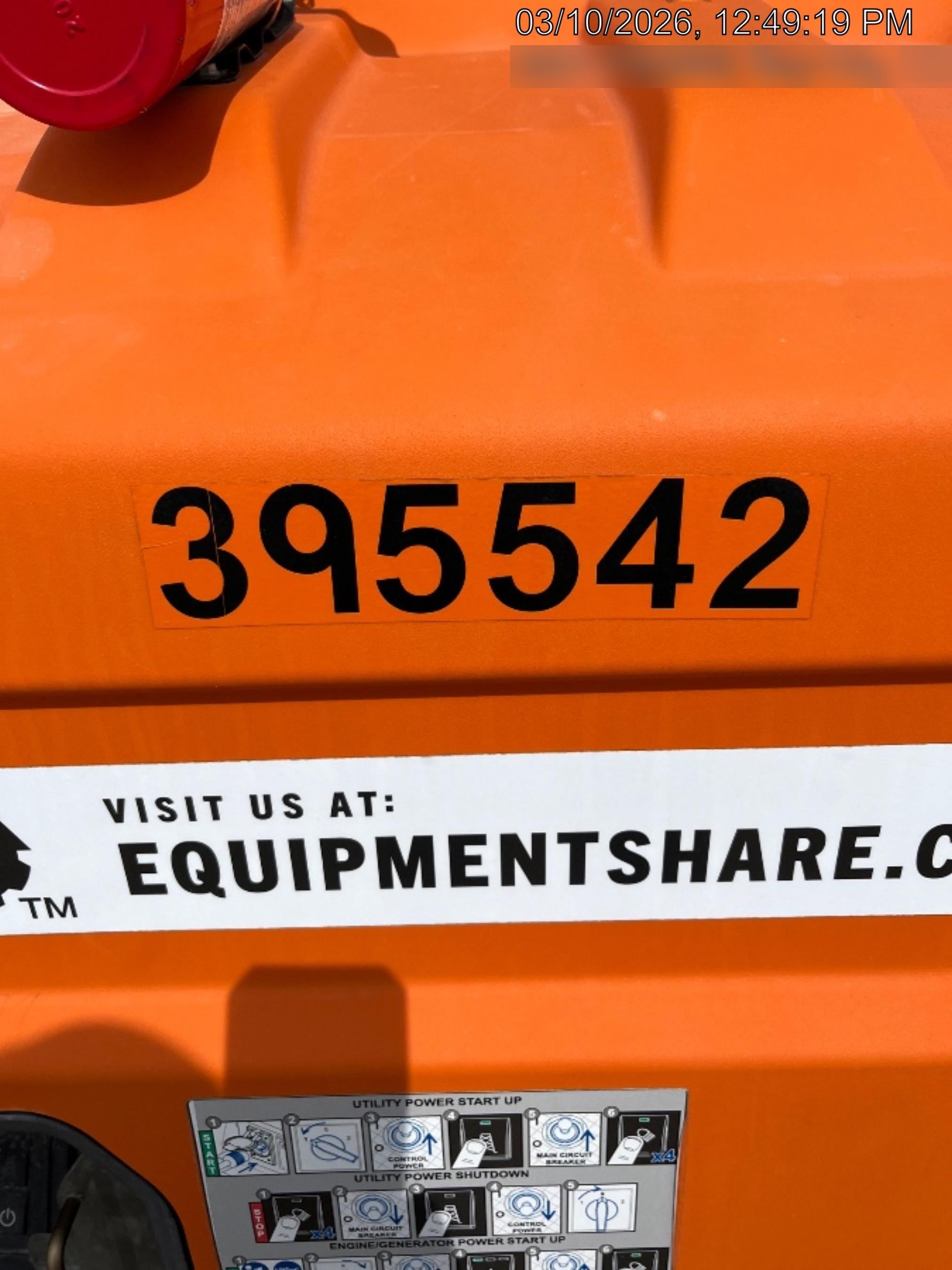 2024 GENERAC MLT2