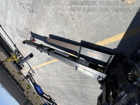 2025 STAR INDUSTRIES M1360B - Star JIB Boom