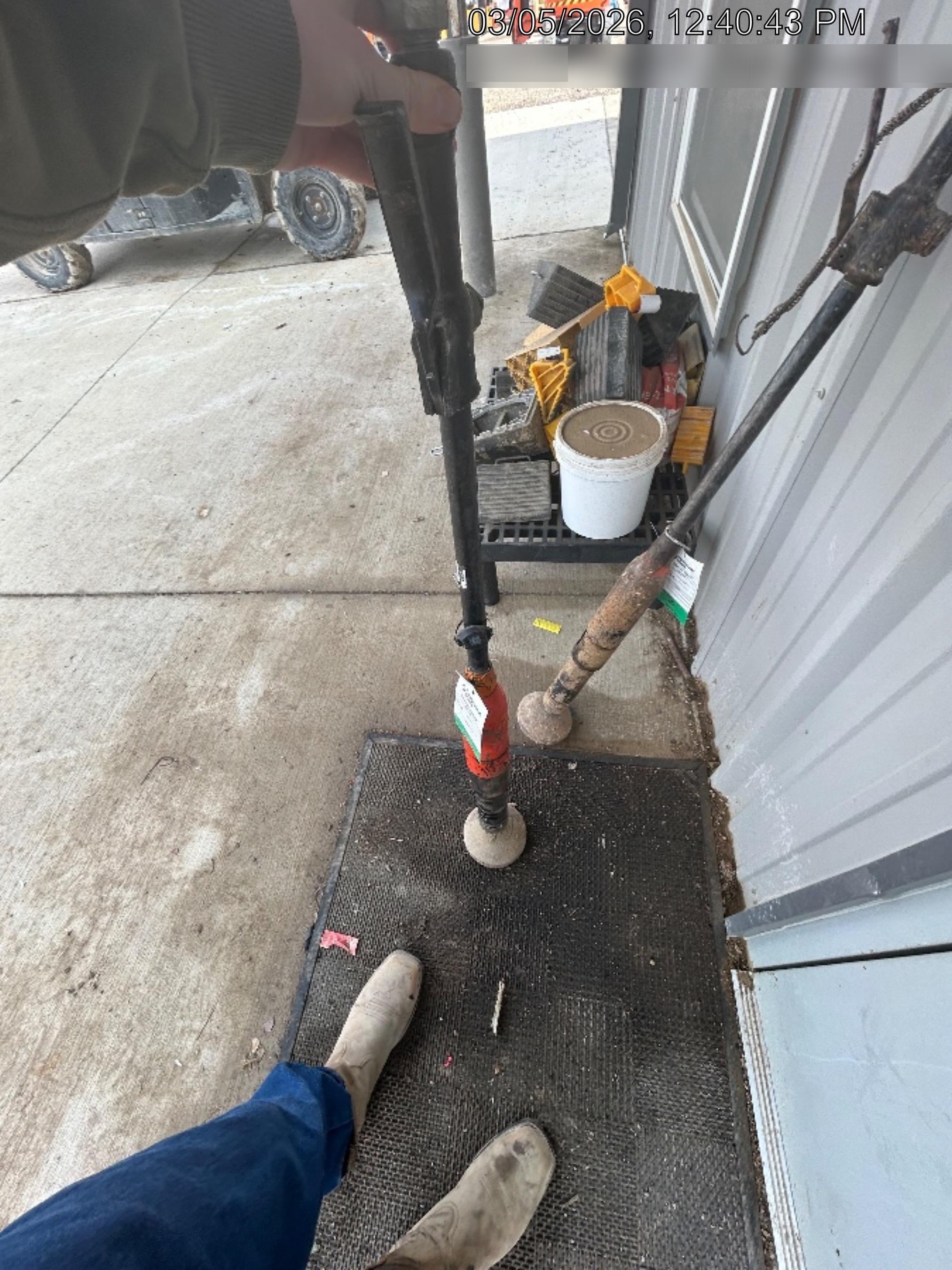2020 MICHIGAN PNEUMATIC MP-6T-T