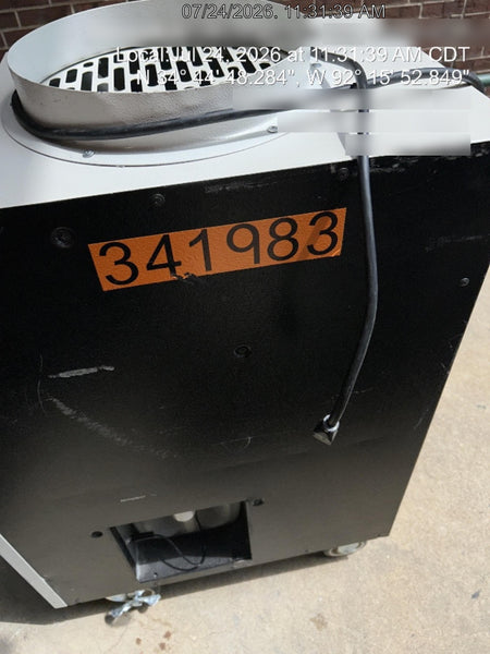 2023 KWIKOOL KPAC1411-2