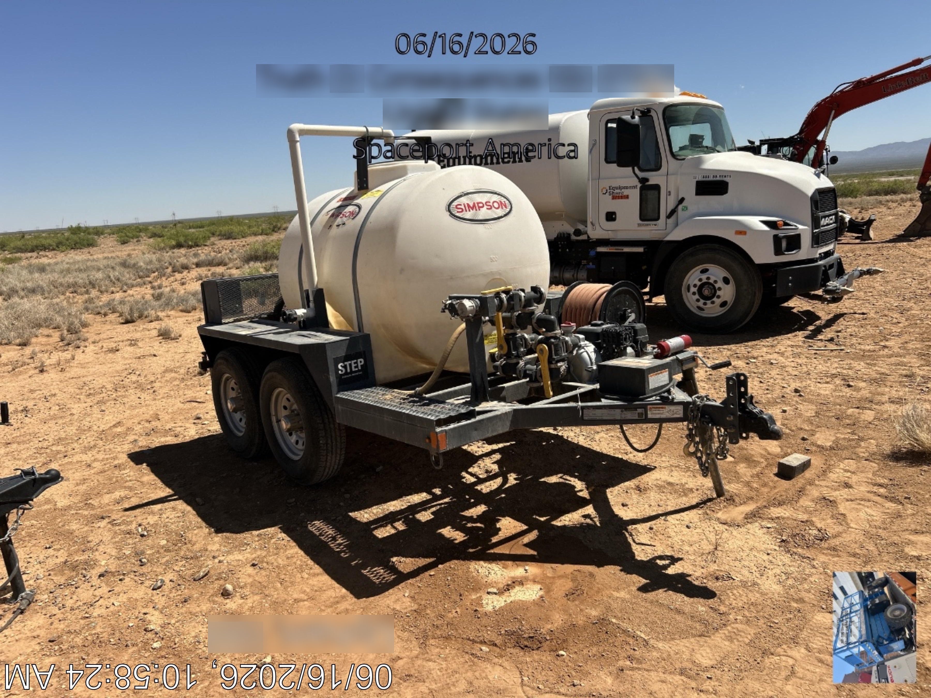 2023 SIMPSON SWT-52517