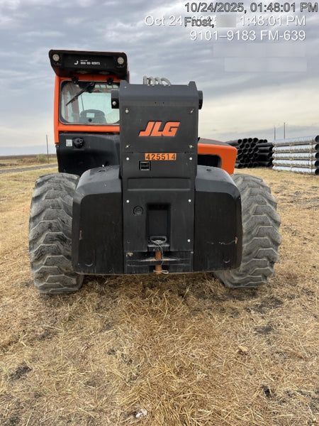 2024 JLG 1732