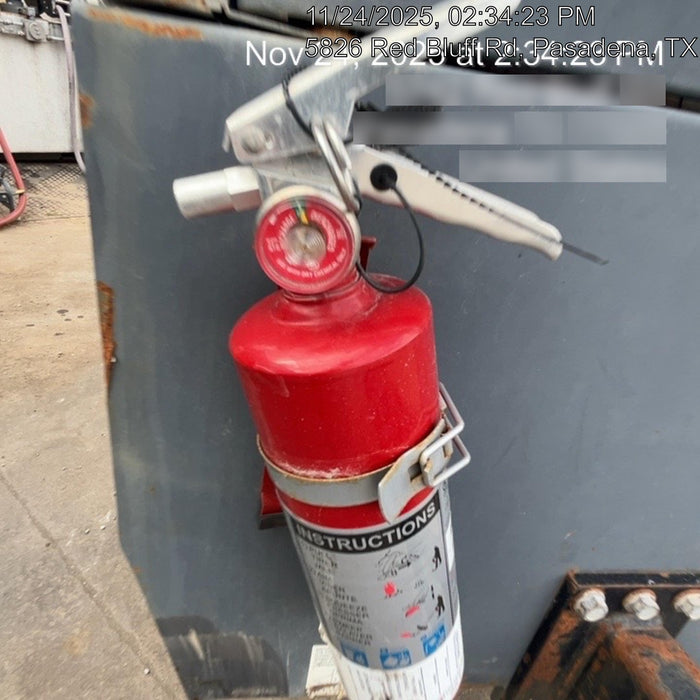 2022 ATLAS COPCO XAS440