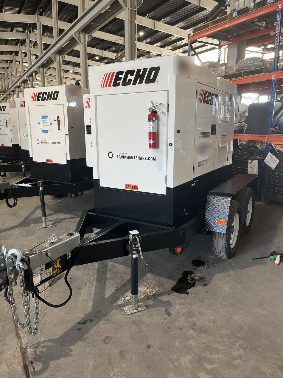 2025 ECHO DGK45F-ES