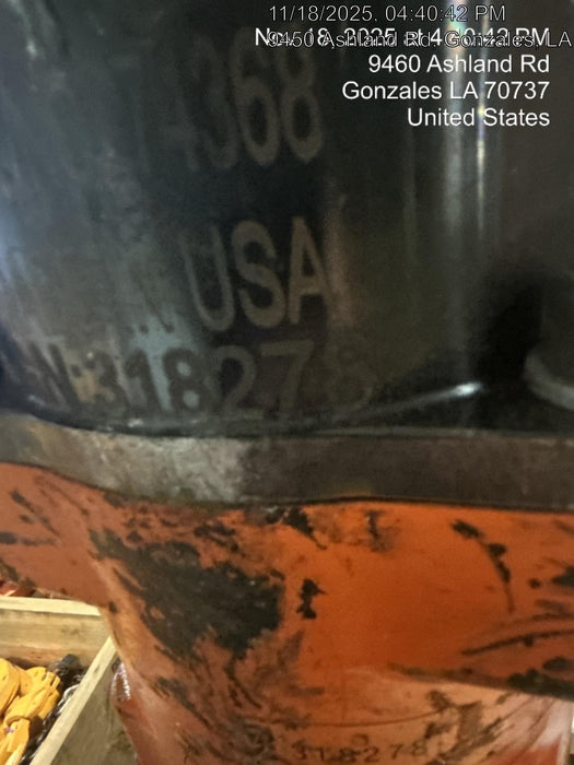 2023 MICHIGAN PNEUMATIC ES-4955B2-TRACKER