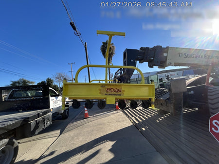 2023 HONEYWELL Miller Edge 9081