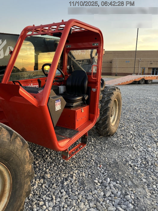 2016 SKYJACK SJ643 TH