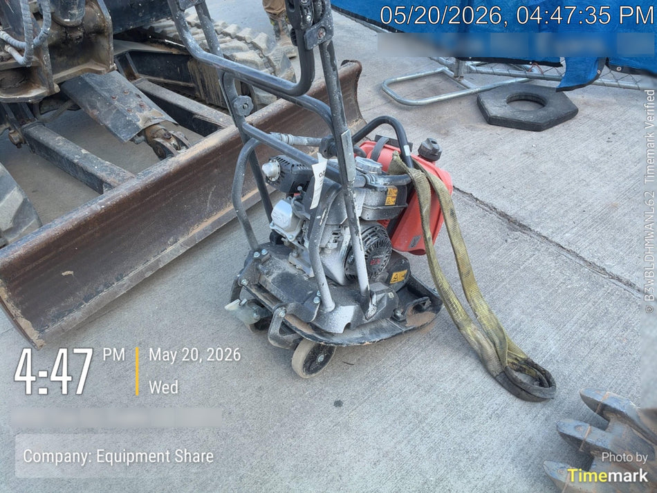 2024 HUSQVARNA LF75