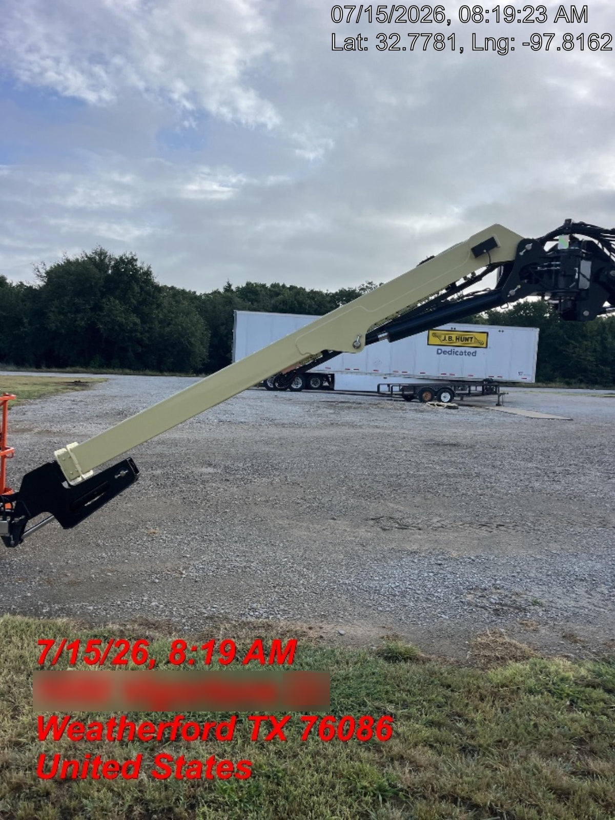 2026 JLG 1500SJ