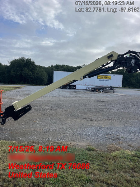 2026 JLG 1500SJ