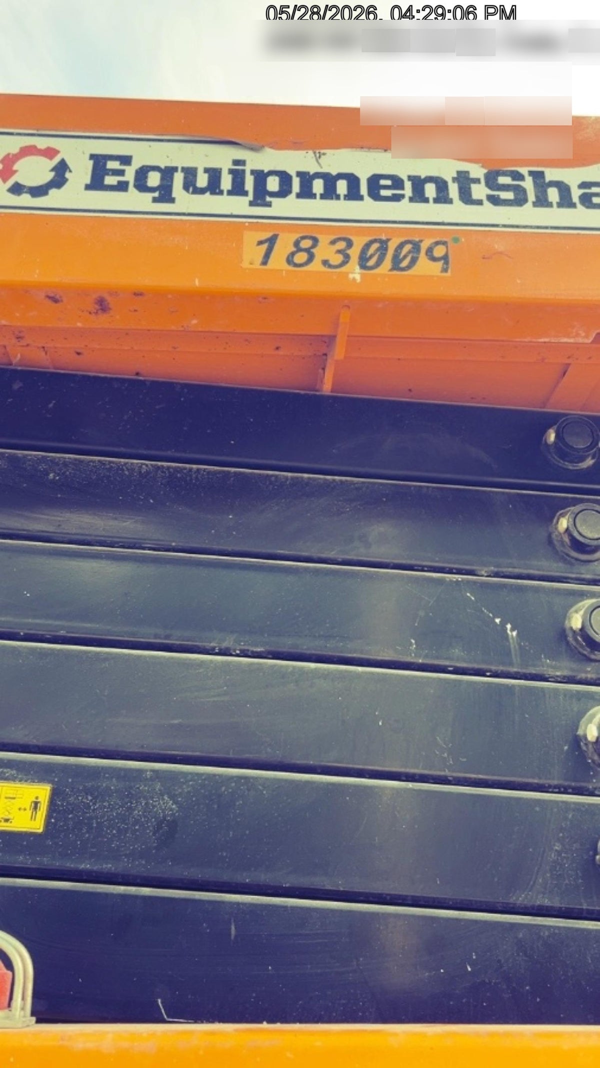 2021 JCB S4046E