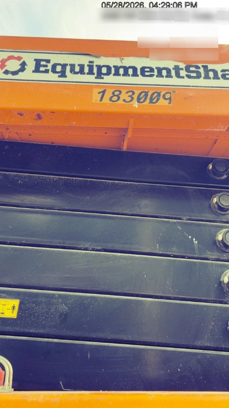 2021 JCB S4046E