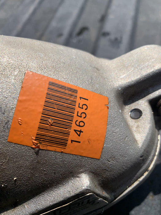 2021 MICHIGAN PNEUMATIC 10267