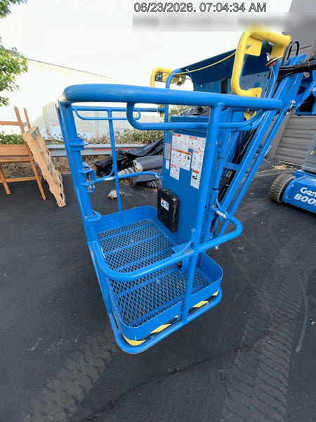 2025 GENIE Z-30/20N RJ