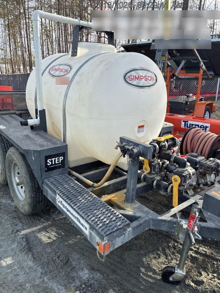 2023 SIMPSON SWT-52517