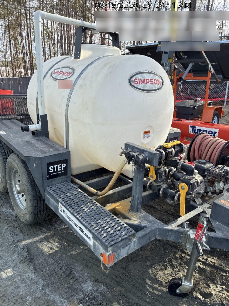 2023 SIMPSON SWT-52517