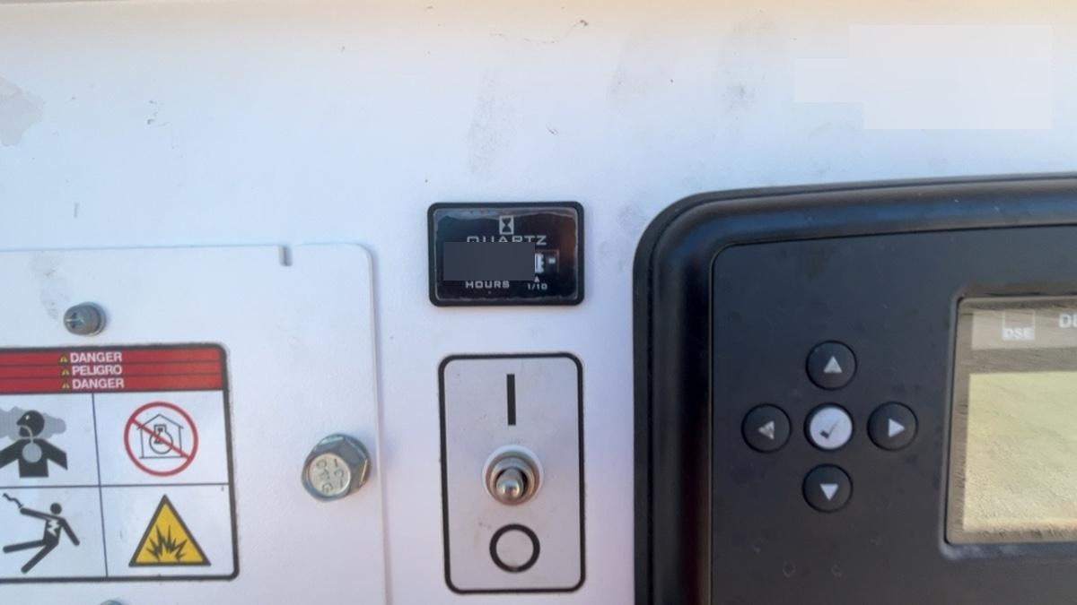 2022 WACKER NEUSON G25