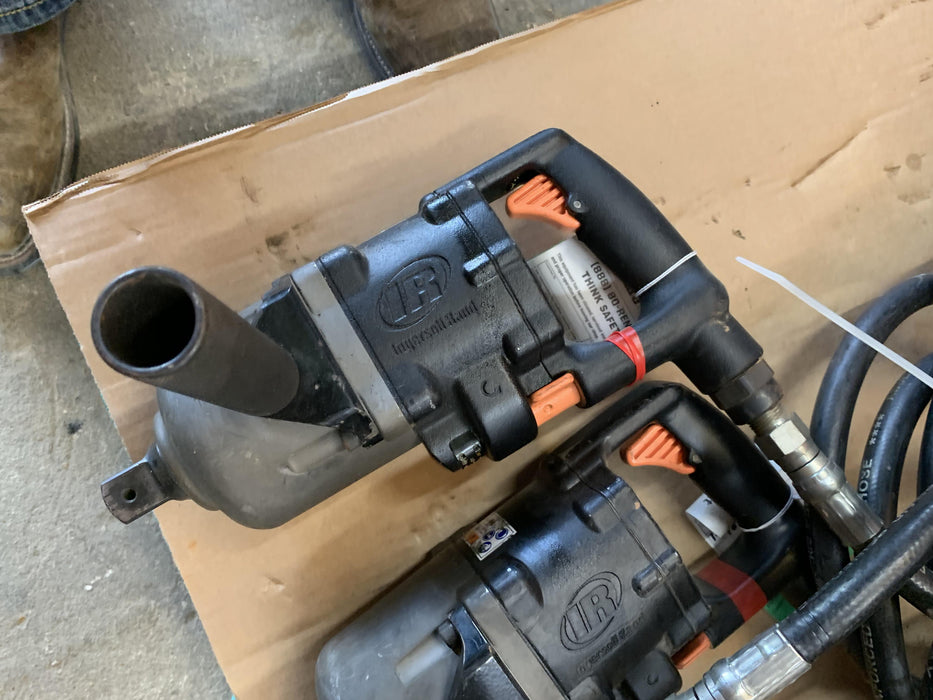 2021 INGERSOLL RAND 3940B2TI