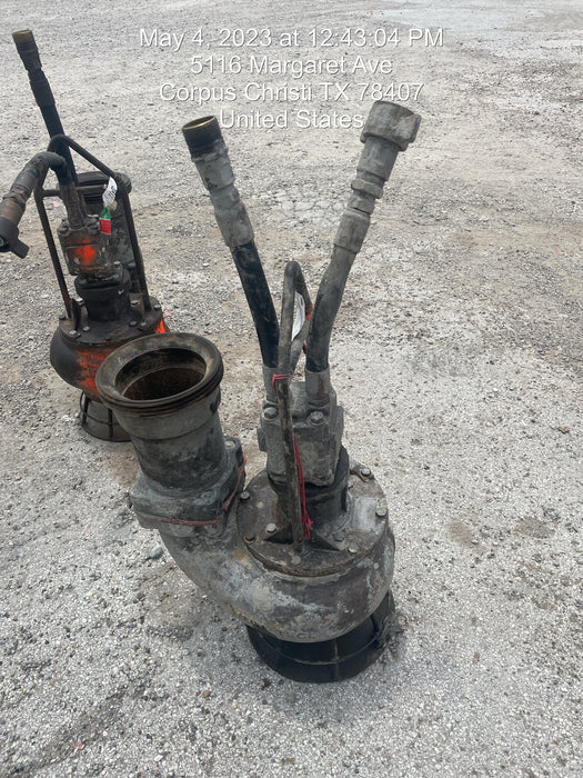 2021 HYDRA TECH S6TC