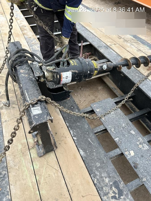 2023 AUGER TORQUE 3300-30