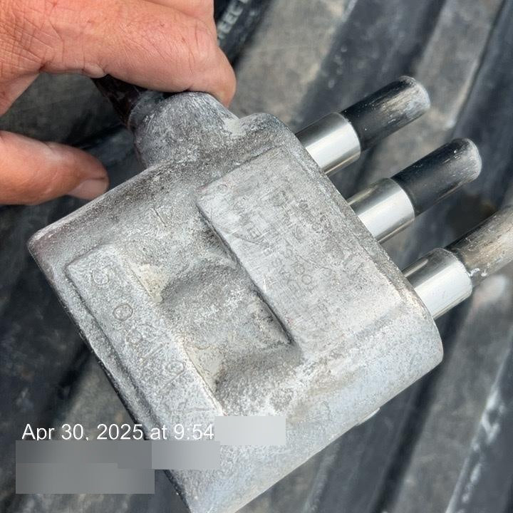 2025 TEXAS PNEUMATIC TOOLS, INC. T3