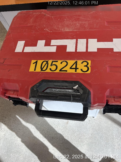 2020 HILTI TE 70-AVR