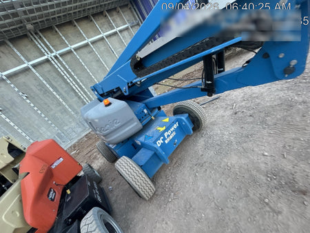 2023 GENIE Z-45/25J DC