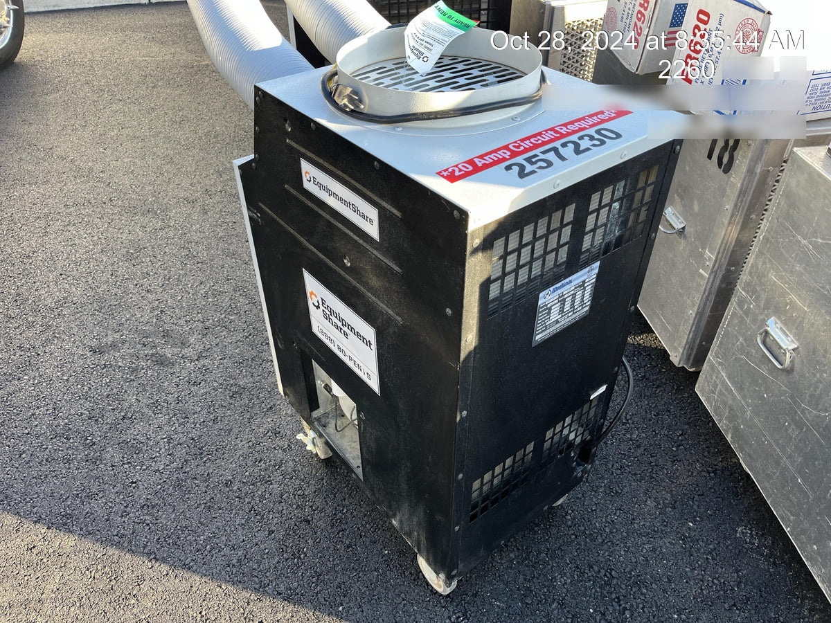2022 KWIKOOL KPAC1811-2