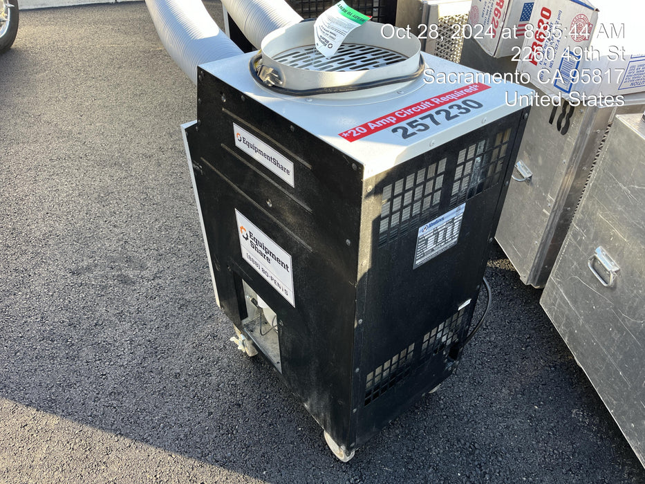 2022 KWIKOOL KPAC1811-2