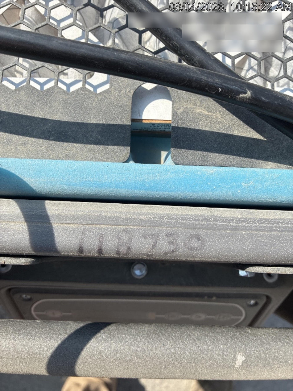 2020 DRI-EAZ LGR 7000XLi