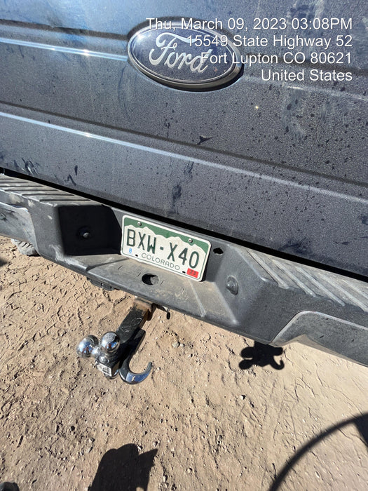 2021 MULTIQUIP MC12PH